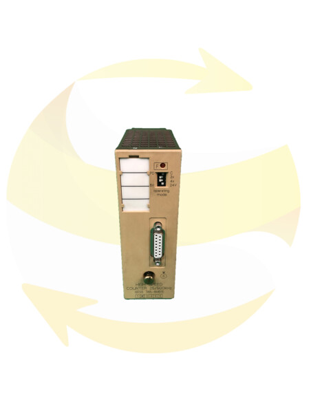 6ES5385-8MB11 - Module de comptage - SIEMENS