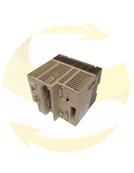 6ES5095-8MA01 - Programmable Controller - SIEMENS