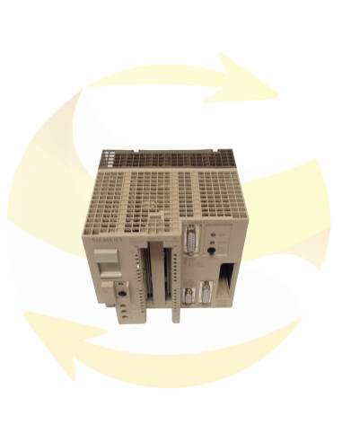 6ES5095-8MA01 - Programmable Controller - SIEMENS