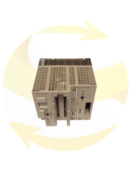 6ES5095-8MA01 - Automate programmable - SIEMENS