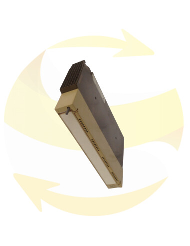 6ES5430-7LA11 - Digital Input Module - SIEMENS