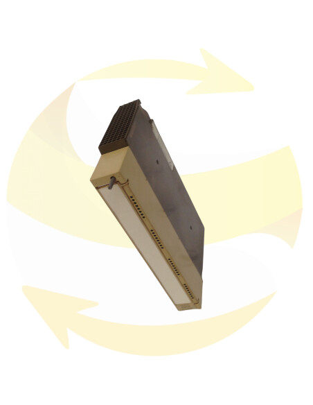 6ES5430-7LA11 - Digital Input Module - SIEMENS
