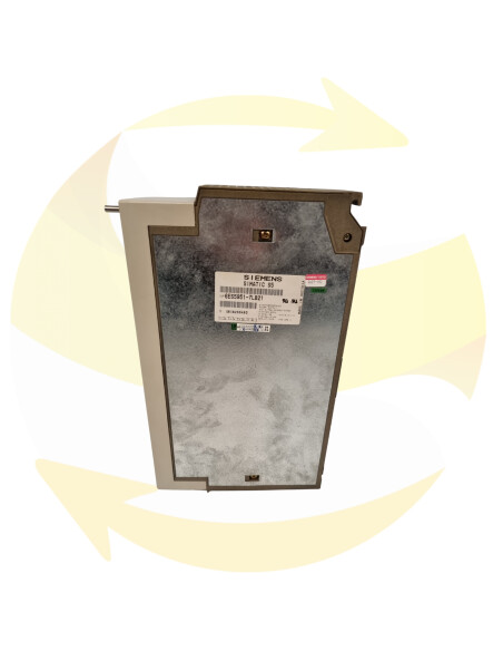 6ES5951-7LB21 - Power supply - SIEMENS