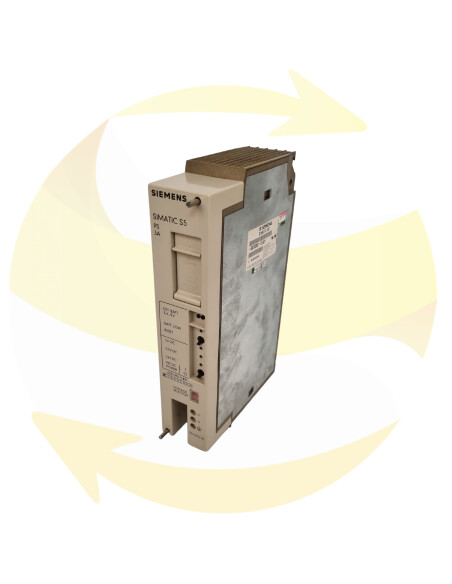 6ES5951-7LD11 - Power supply - SIEMENS