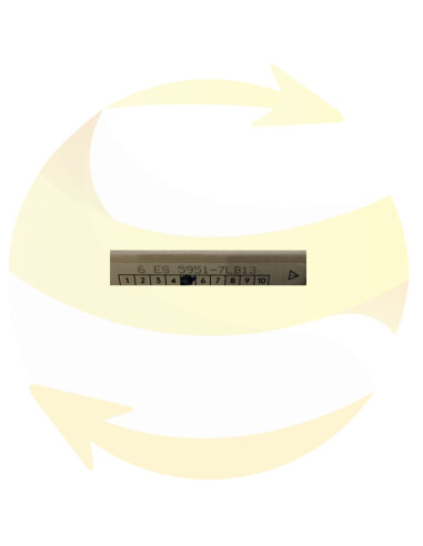 6ES5951-7LB13 - Power supply - SIEMENS