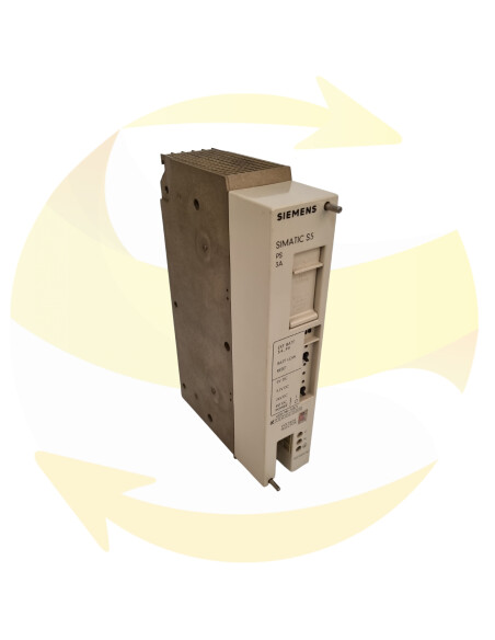 6ES5951-7LD12 - Power supply - SIEMENS