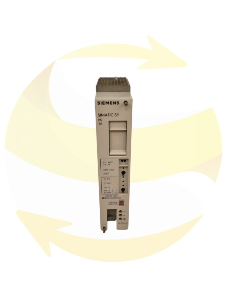 6ES5951-7LD12 - Alimentation - SIEMENS