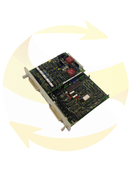 6ES5241-1AA11 - Module décodeur de position numérique - SIEMENS