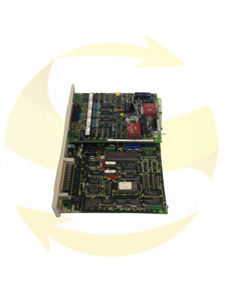 6ES5241-1AA11 - Module décodeur de position numérique - SIEMENS
