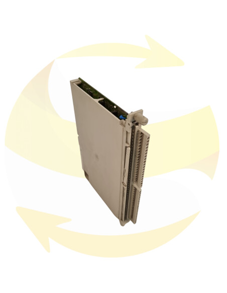 6ES5451-4UA11  - Digital Output Module - SIEMENS