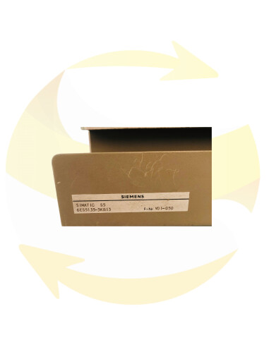 6ES5135-3KB13 - Rack - SIEMENS