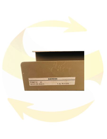 6ES5135-3KB13 - Rack - SIEMENS