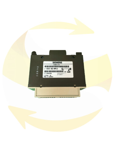 6ES5482-8MA13 - Digital I/O Module - SIEMENS