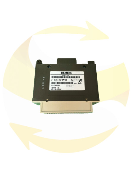 6ES5482-8MA13 - Module E/S numériques - SIEMENS