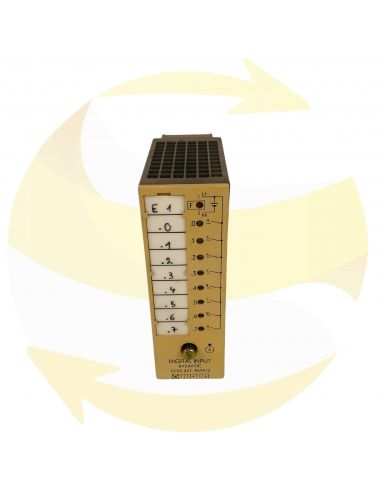 6ES5431-8MD11 - Digital Input Module - SIEMENS