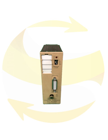 6ES5385-8MA11 - Module de comptage - SIEMENS