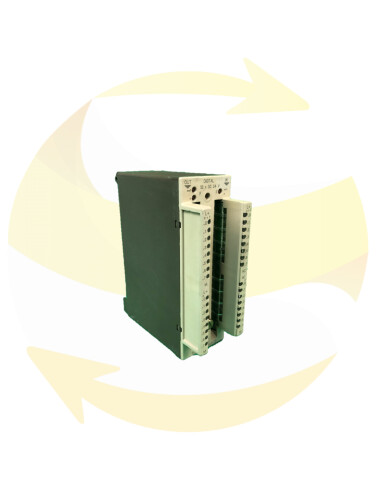 6ES5482-8MA11 - Digital I/O Module - SIEMENS