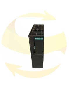 6ES7315-2AH14-0AB0 - CPU - SIEMENS