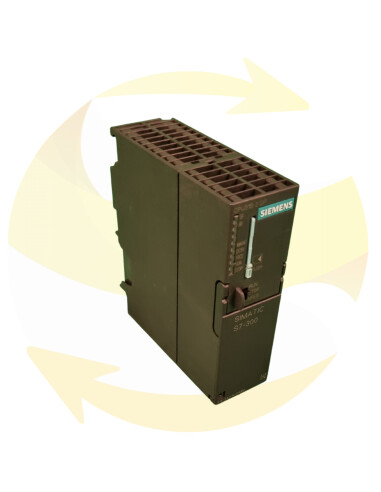 6ES7315-2AH14-0AB0 - CPU - SIEMENS