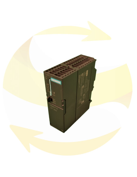 6ES7315-2AH14-0AB0 - CPU - SIEMENS
