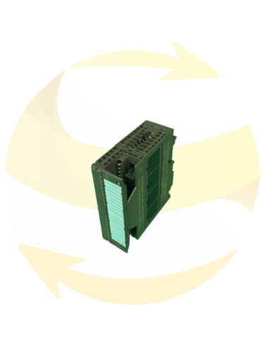 6ES7334-0KE00-0AB0 - Module E/S analogiques - SIEMENS