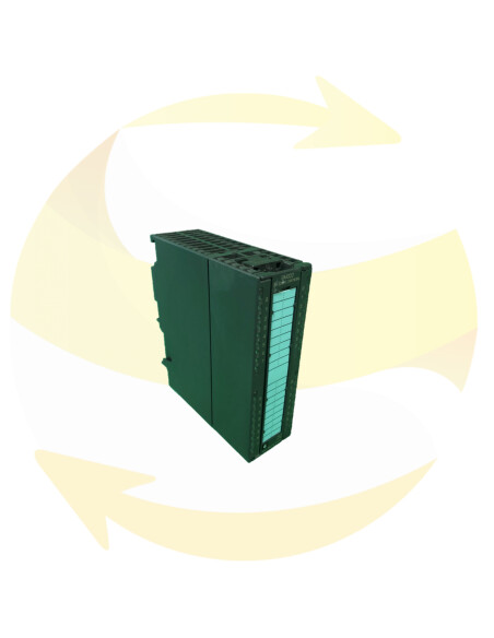 6ES7331-1KF02-0AB0 - Module d'entrées analogiques - SIEMENS