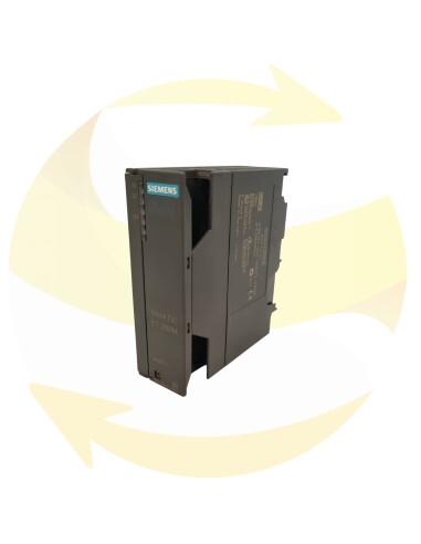 6ES7153-1AA03-0XB0 - Module d'interface - SIEMENS