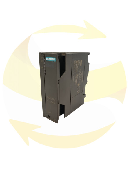 6ES7153-1AA03-0XB0 - Module d'interface - SIEMENS