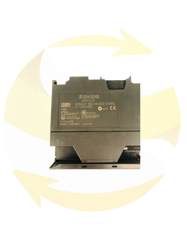 6ES7153-1AA03-0XB0 - Module d'interface - SIEMENS