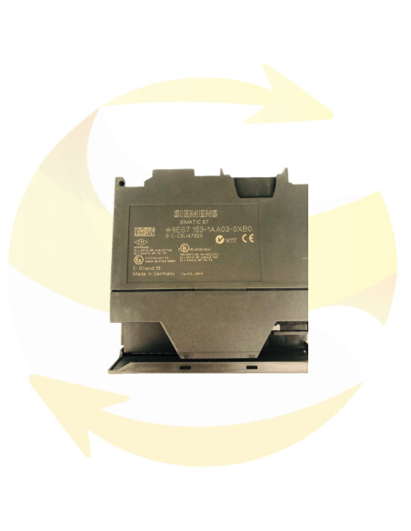 6ES7153-1AA03-0XB0 - Module d'interface - SIEMENS