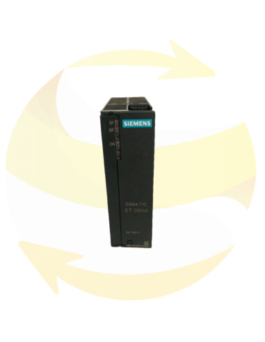 6ES7153-1AA03-0XB0 - Module d'interface - SIEMENS
