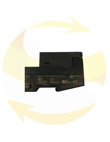 6ES7158-3AD01-0XA0 - Module de couplage - PN/PN - SIEMENS