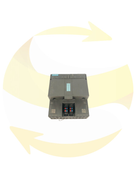 6ES7158-3AD01-0XA0 - Module de couplage - PN/PN - SIEMENS