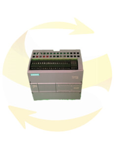 6ES7214-1BG40-0XB0 - CPU - SIEMENS