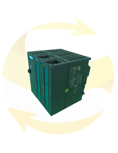 6ES7314-6CF01-0AB0 - CPU - SIEMENS