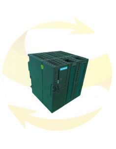 6ES7314-6CF01-0AB0 - CPU - SIEMENS