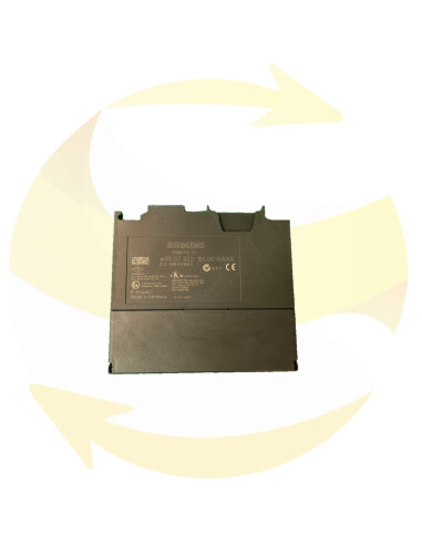 6ES7322-1BL00-0AA0 - Module de sorties numériques - SIEMENS