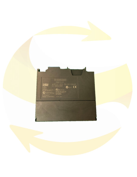 6ES7322-1BL00-0AA0 - Digital Output Module - SIEMENS