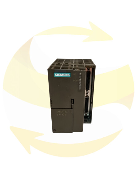 6ES7361-3CA01-0AA0 - Module d'interface - SIEMENS