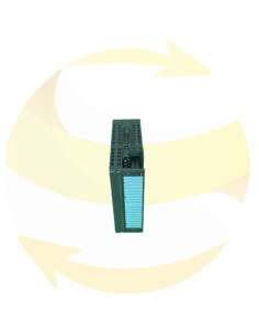 6ES7331-7KF02-0AB0 - Analog Input Module - SIEMENS