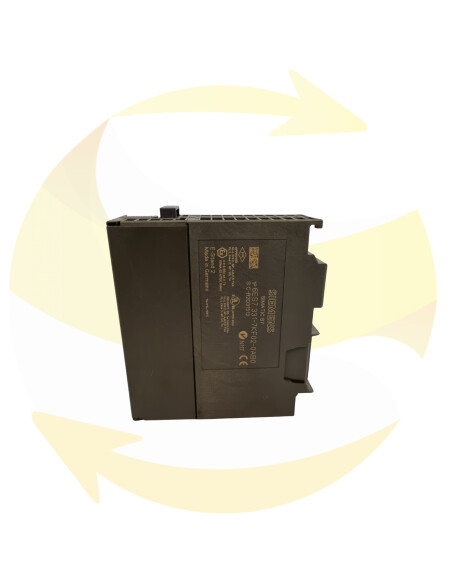 6ES7331-7KF02-0AB0 - Module d'entrées analogiques - SIEMENS
