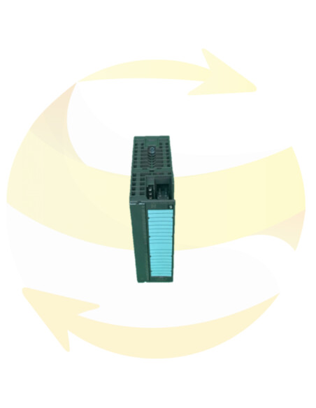 6ES7331-7KF02-0AB0 - Analog Input Module - SIEMENS