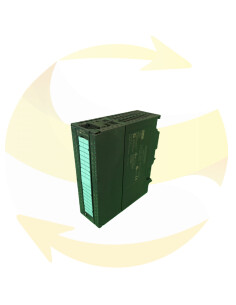 6ES7323-1BH01-0AA0 - Module E/S numériques - SIEMENS