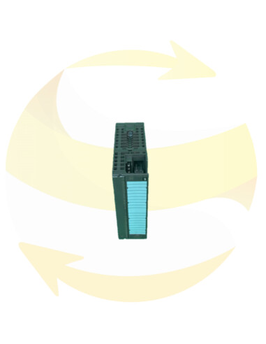 6ES7332-5HD01-0AB0 - Analog Output Module - SIEMENS