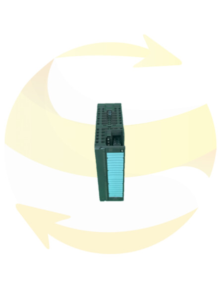 6ES7332-5HD01-0AB0 - Analog Output Module - SIEMENS