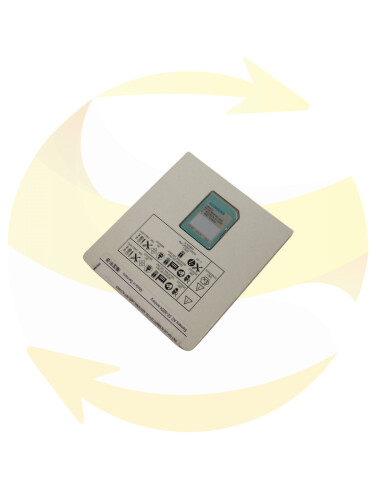 6ES7953-8LJ31-0AA0 - Micro Memory Card - SIEMENS