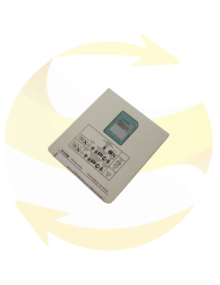 6ES7953-8LJ31-0AA0 - Micro Memory Card - SIEMENS