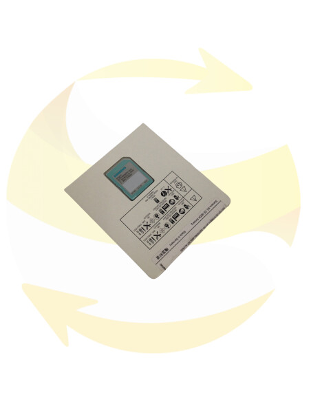 6ES7953-8LJ31-0AA0 - Micro Memory Card - SIEMENS