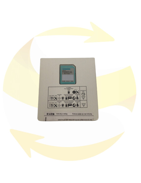 6ES7953-8LJ31-0AA0 - Micro Memory Card - SIEMENS