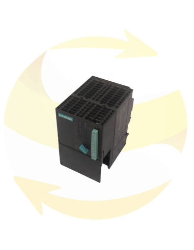 6ES7316-2AG00-0AB0 - CPU - SIEMENS